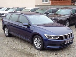 VW Passat 2,0 TDI DSG TRENDLINE 171.000 km