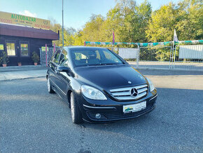 Mercedes Benz B150 1.5  LPG