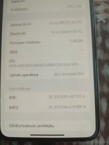 iPhone 11 pro max 256gb výměna - 1