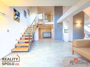 Prodej, byty/6 a více, 240 m2, Zacpalova 333/29, Předměstí, 