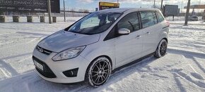 Prodám Ford Grand C-Max 7míst 2.0TDCI 16V 120Kw r.v.2012