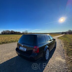 Golf 4 Variant 1.9tdi asz