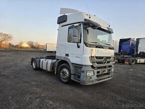 MERCEDES ACTROS 1844 r.v.2011, EURO 5, STANDART, AUTOMAT