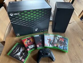 Xbox Series X