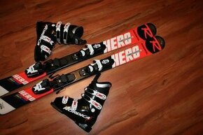 Rossignol Hero multi Event 110 cm , nordica Dobermann