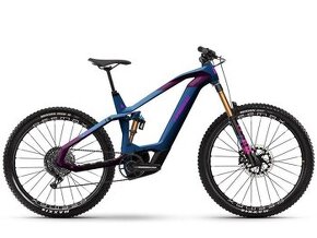 elektrokolo Haibike Hybe 11 2024