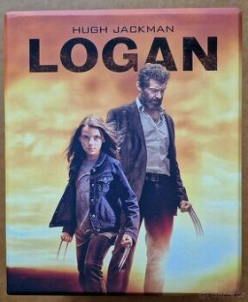 LOGAN – MANIACS COLLECTOR´S BOX (BEZ EDIC) – FILMARENA