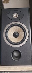 Focal aria 906