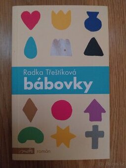 Bábovky - Radka Třeštíková