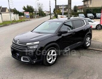 CITROEN C5 Aircross HYBRID 225 Business E-EAT8 09/2021