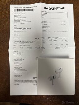 Apple Airpods Pro Gen 2