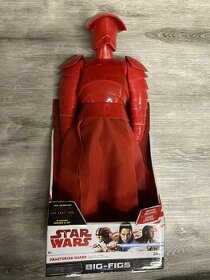 Star Wars - Praetorian Guard - nové / nevybaleno .