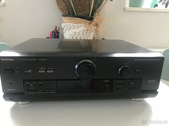 TECHNICS SA-DX750