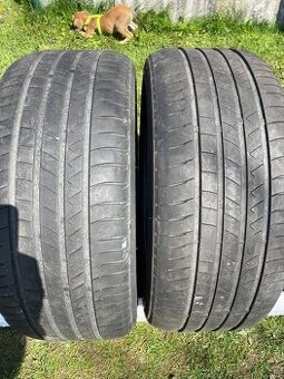 Letní pneu Seiberling Touring 2 235/45 R18 98Y