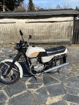 Jawa 350 638-1