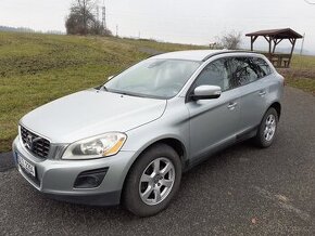 Volvo xc60 2.4D AWD 120KW