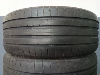 235/50 R19 DUNLOP (0322)