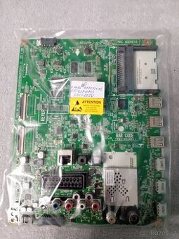 Mainboard LG TV 50LF652V