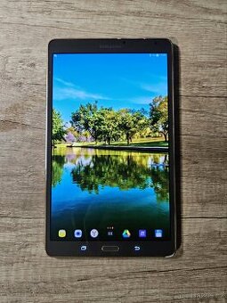 Tablet Samsung galaxy tab s8.4 - 1