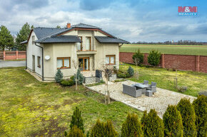 Prodej rodinného domu, 250 m², Doubravička