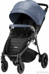 Britax B motion plus