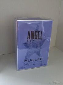 Thierry Mugler Angel Elixir parfémovaná voda dámská 100 ml