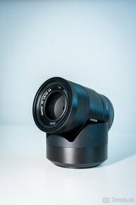 Sony Zeiss Sonnar 55 1.8