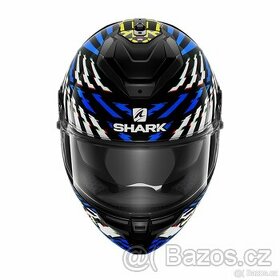 Shark spartan GT vel. M Carbon