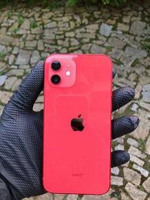 iPhone 12 64gb product red - 1