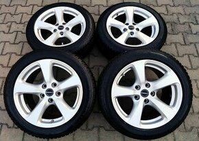 Alu kola Opel Insignia, BMW, Volkswagen T5, T6 5x120 R17 - 1