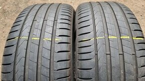 Letní pneumatiky 255/45/19 Pirelli - 1