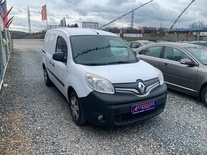 RENAULT KANGOO 1.5 dCi 75 kW Business Slide Previous