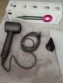 Super  Hair dryer - 1