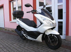 Honda PCX 125