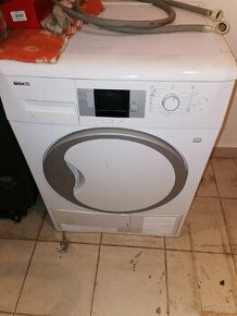 Beko DC 7330 na náhradní díly