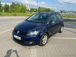 Vw golf plus 1.4