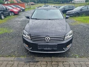 passat b7