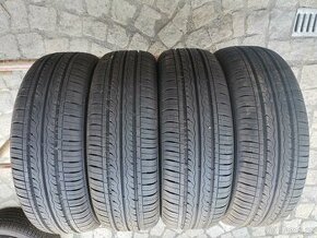 165/60/14 letni pneu KUMHO 165 60 14