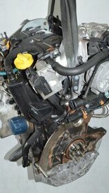 MOTOR  F9Q - GRAND VITARA 1.9DDIS