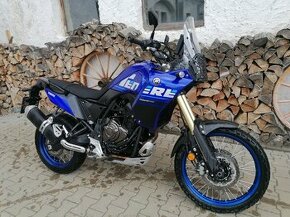 Yamaha Ténéré 700 ABS TOP