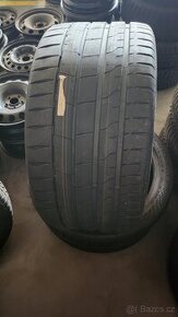 Continental Sport Contact 7 - 315/35 R 22" 