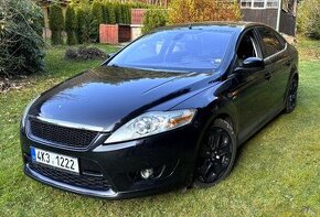 Ford Mondeo Titanium S 2.5t