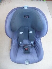 Britax Romer KING II LS