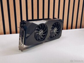 ASUS Dual Radeon™ RX 6700 XT [12GB]