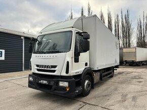 Iveco EUROCARGO 120E28 SKŘÍŇ ČELO E6