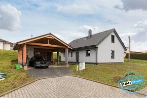 Prodej rodinného domu, 119 m2 - Chuchelná, ev.č. 00508