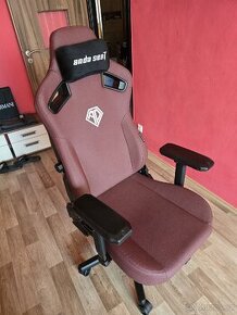 Anda Seat Kaiser Series 3 Premium Gaming Chair-Zaruka