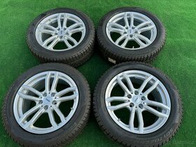 Alu kola Alutec 5x112 R18 zimní Bmw G11