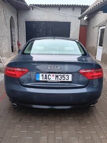 Audi A5 3.0 TDI  2008