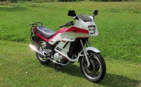 Yamaha XZ 550 S - 1